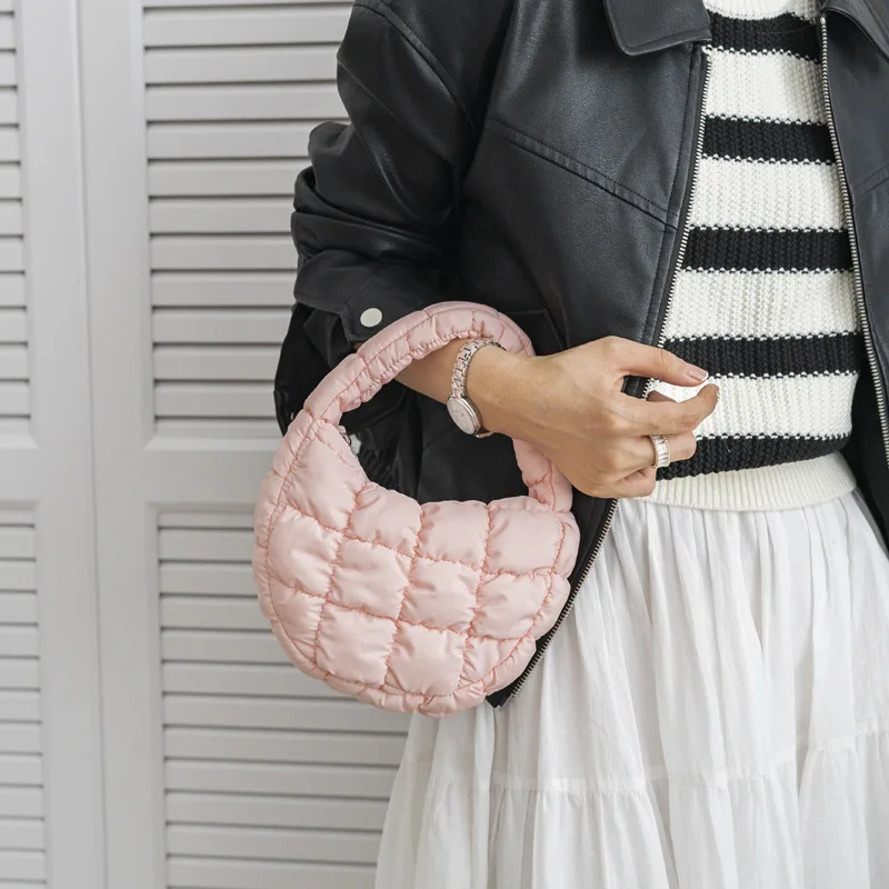 Fashion Quilted Shoulder Bags  - Women Bags Ysl 评论和价格