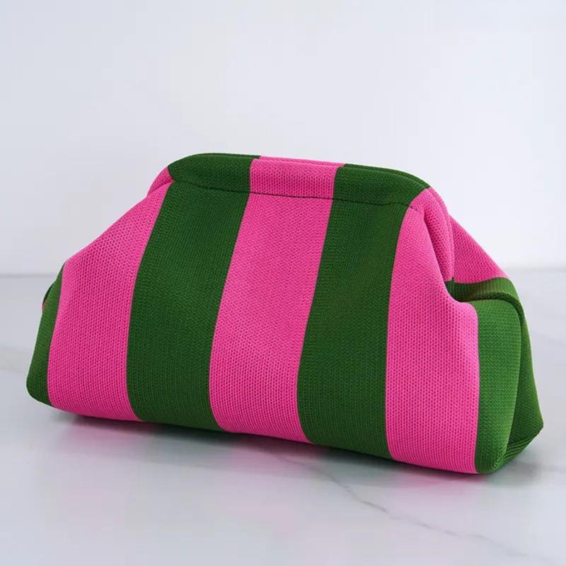 Women S Crochet Clutch Bag – L - Women Bags And Purses 评论和价格