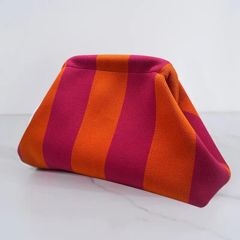 Women S Crochet Clutch Bag – L - Women Bags And Purses 评论和价格