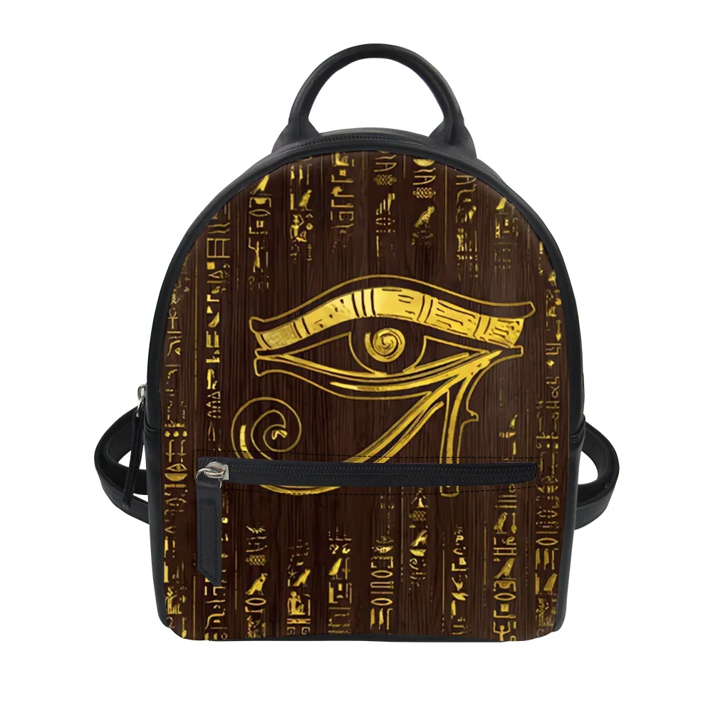 Horus Egyptian God Eye of Egyp - Women Bags Egypt 评论和价格
