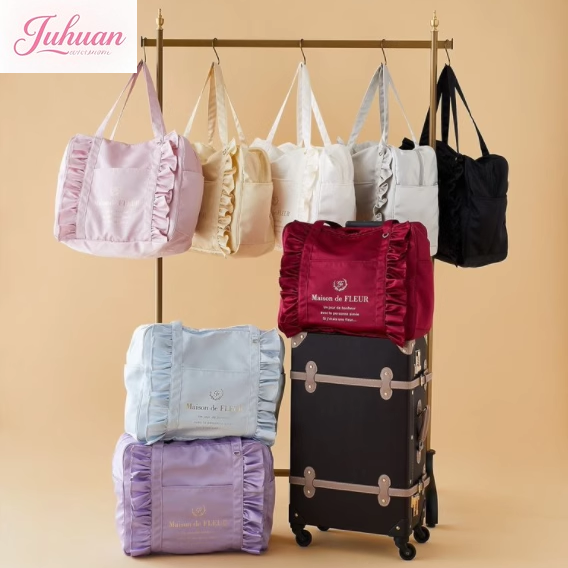 2025 New Japanese Satin Multi- - Women'S Yoga Bags 评论和价格