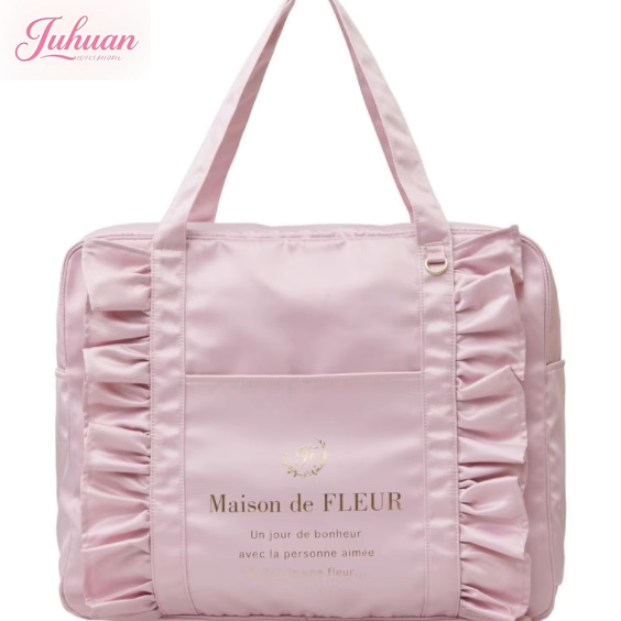 2025 New Japanese Satin Multi- - Women'S Yoga Bags 评论和价格