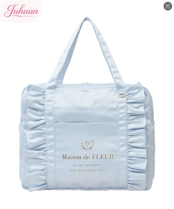 2025 New Japanese Satin Multi- - Women'S Yoga Bags 评论和价格