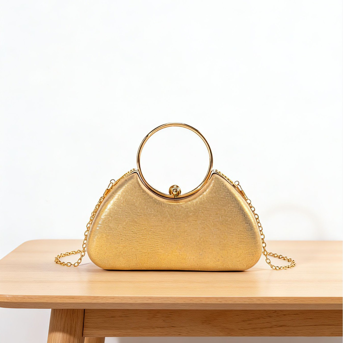 Luxury Glitter Women Clutch Ev - Clutch Bag Evening 评论和价格