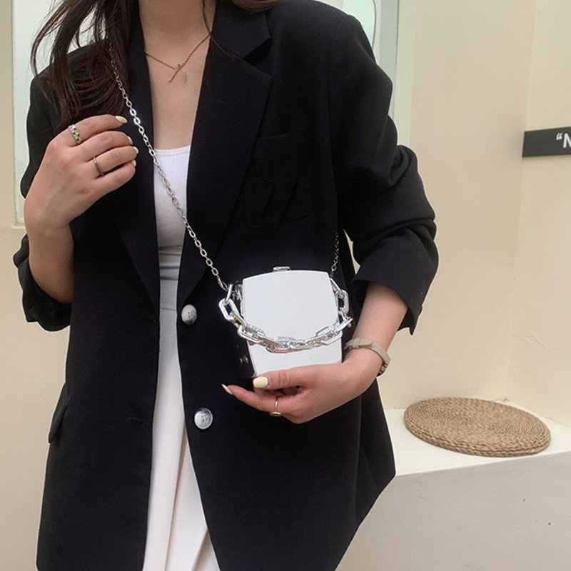 Mini Luxury Gold Party Evening - Clutch Bag Evening 评论和价格