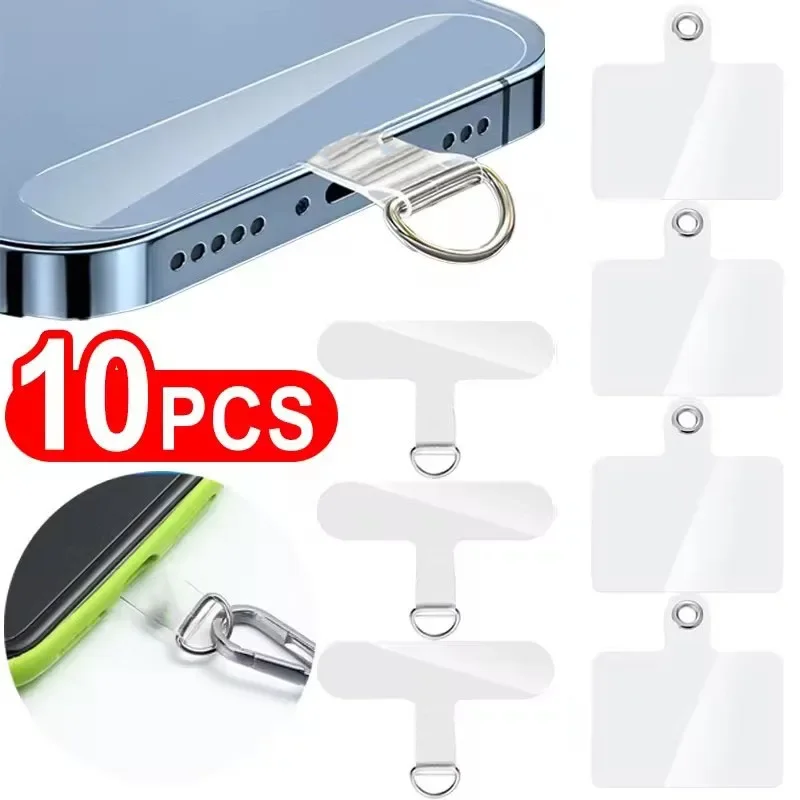 10/1pcs Universal Phone Tether - Phone Bag Crossbody 评论和价格
