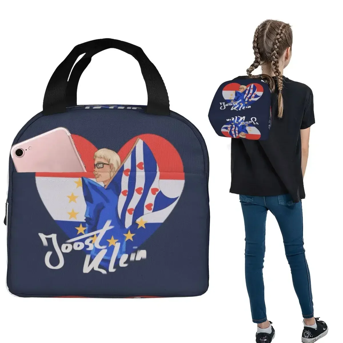 Eurovisions Song Contest Joost - Women Bags Netherlands 评论和价格