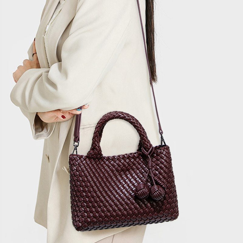 Woven Shopper Bag Fashionable  - Women Bags Aldo 评论和价格