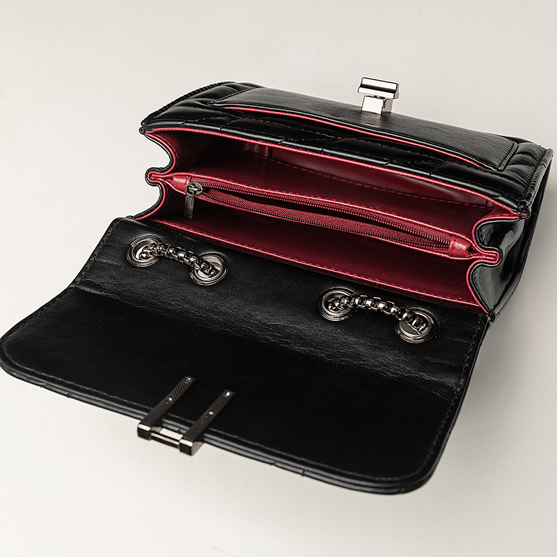 Classic Quilted Detail Square  - Women Bags Ysl 评论和价格