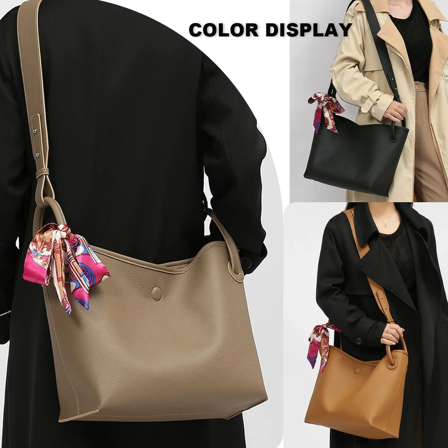 Light Luxury High end Women To - Women Bags Luxury 评论和价格