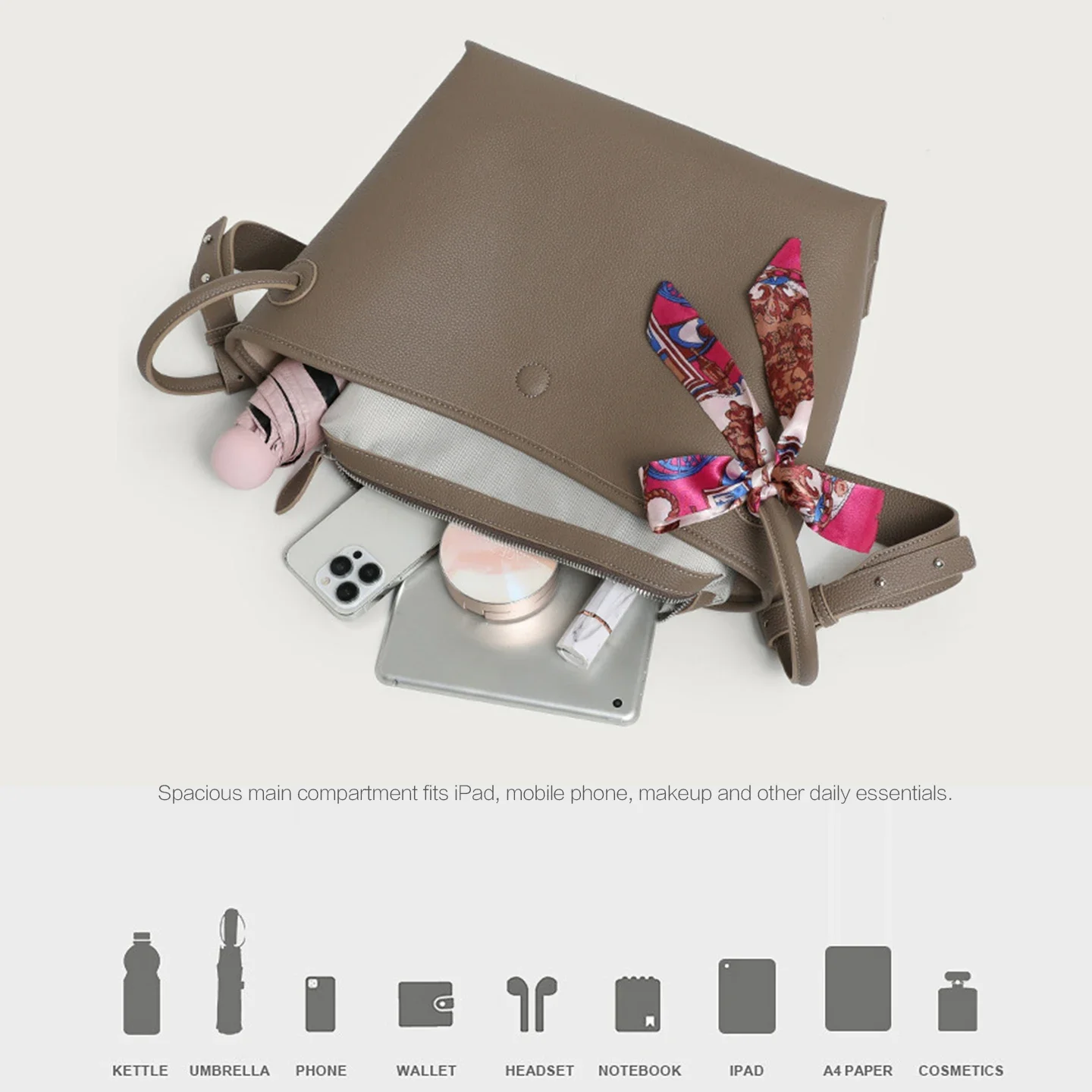 Light Luxury High end Women To - Women Bags Luxury 评论和价格