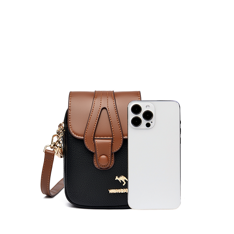 New Small Phone Bag Shoulder B - Women Bags Luxury 评论和价格