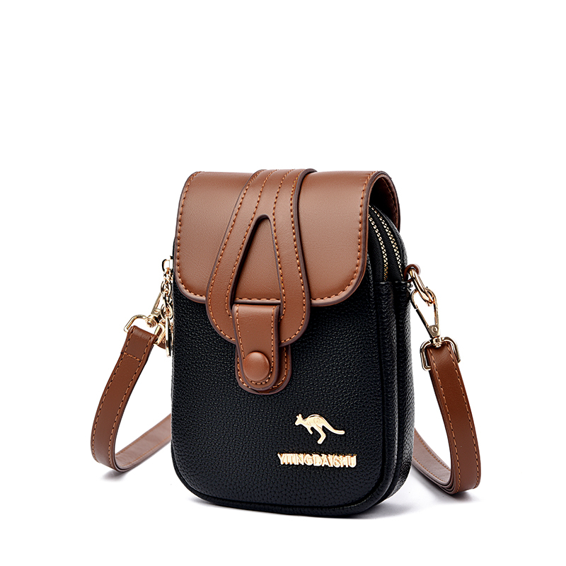 New Small Phone Bag Shoulder B - Women Bags Luxury 评论和价格
