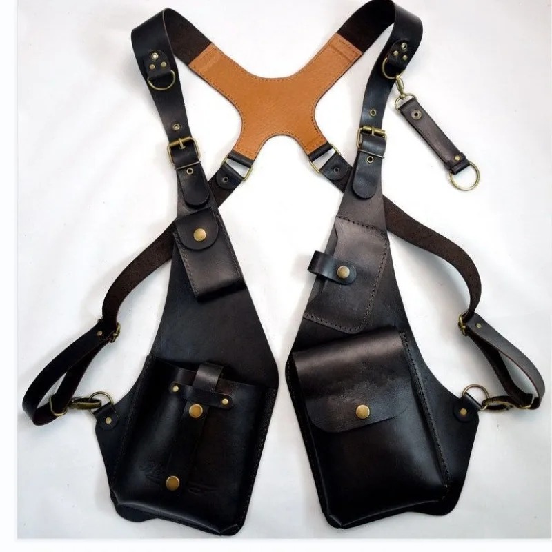 European Style Leather Crossbo - Women Bags And Purses 评论和价格