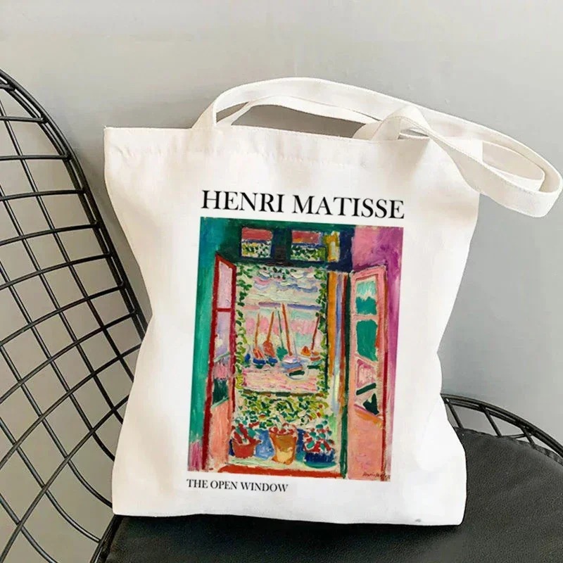Matisse The Pink Studio Artist - Women'S Yoga Bags 评论和价格