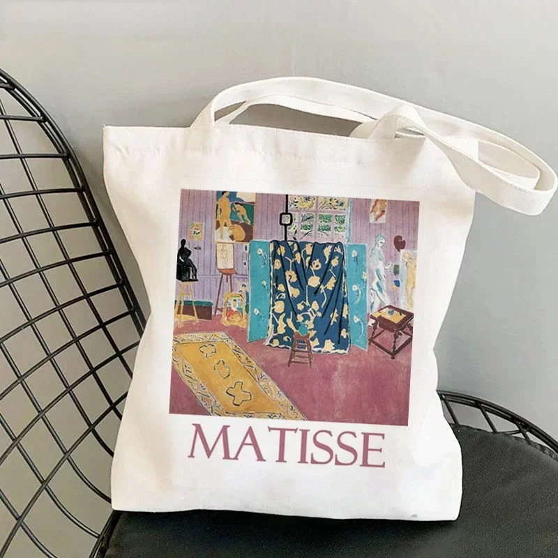 Matisse The Pink Studio Artist - Women'S Yoga Bags 评论和价格