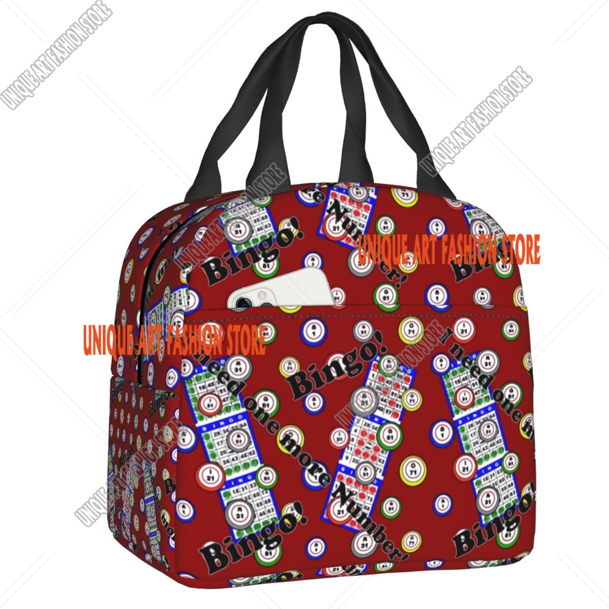 Custom Best Play Bingo Game Fo - Women'S Best Bags For Work 评论和价格