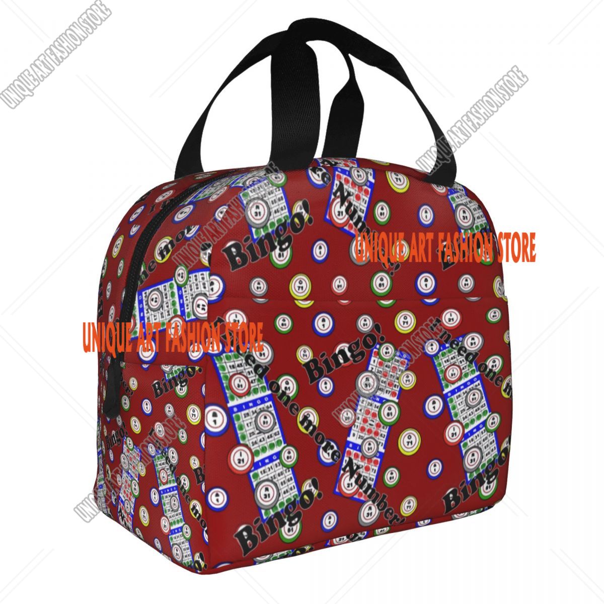 Custom Best Play Bingo Game Fo - Women'S Best Bags For Work 评论和价格