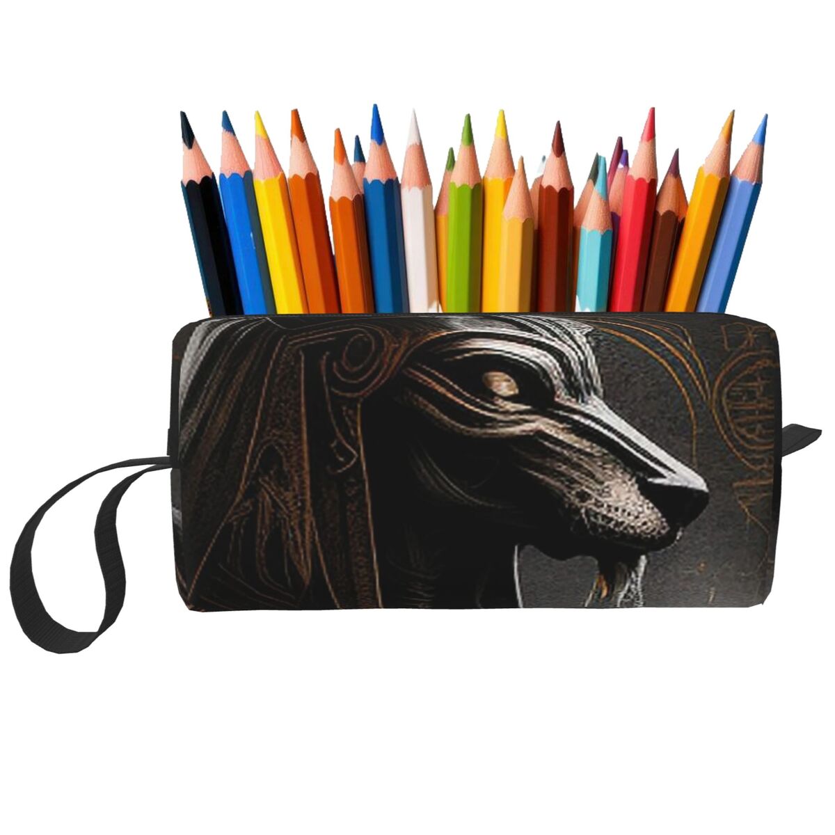 Ancient Egypt God Anubis Egypt - Women Bags Egypt 评论和价格