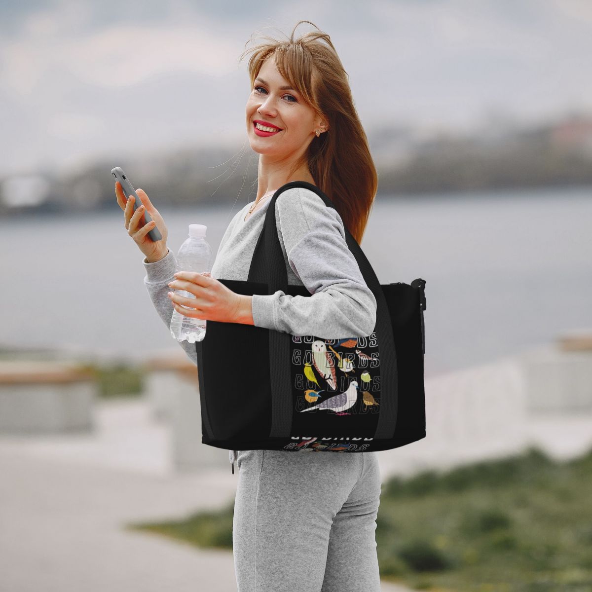 Go Birds Pigeon Philadelphia E - Women'S Bags Ego 评论和价格