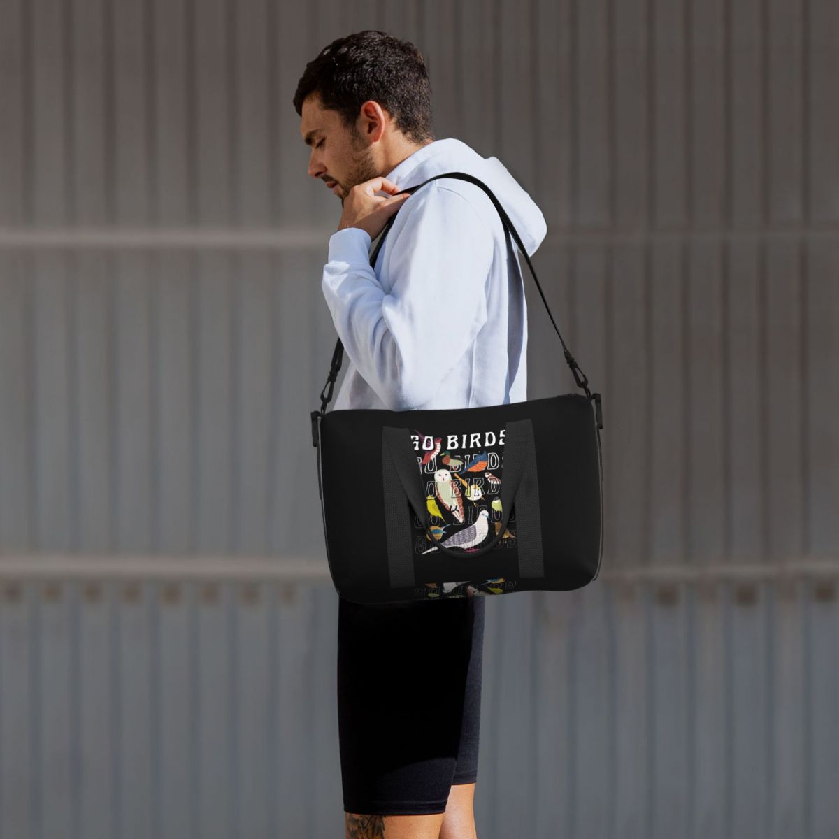 Go Birds Pigeon Philadelphia E - Women'S Bags Ego 评论和价格