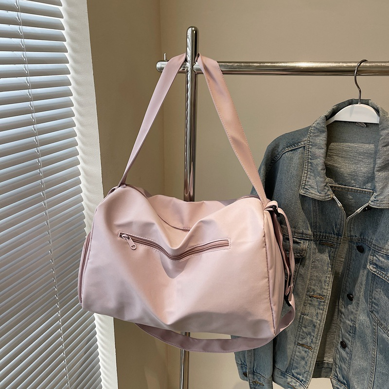Sports yoga bag, travel bag, g - Women'S Yoga Bags 评论和价格