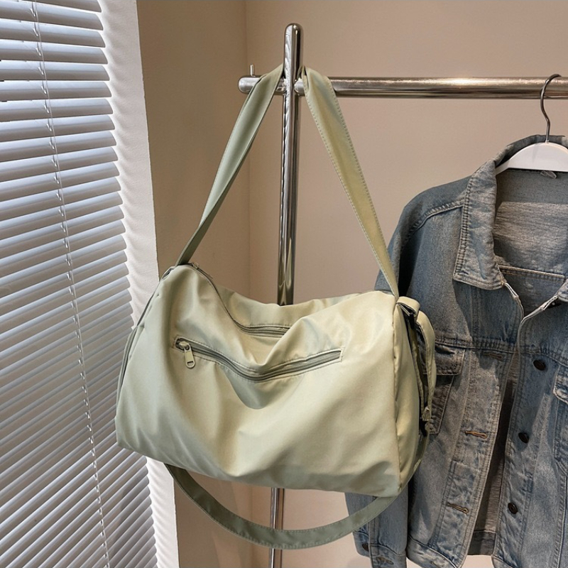 Sports yoga bag, travel bag, g - Women'S Yoga Bags 评论和价格