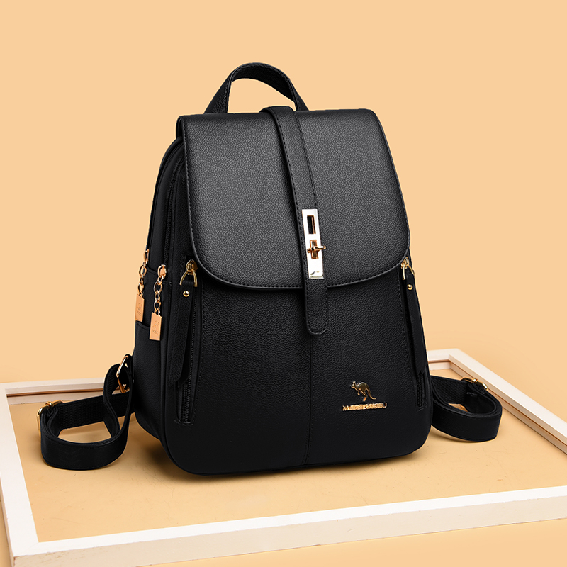 Luxury Women Leather Backpacks - Women'S Bags Jacquemus 评论和价格