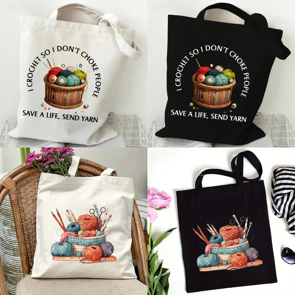 Classic Wool Ball Knitted Hand - Women'S Yoga Bags 评论和价格