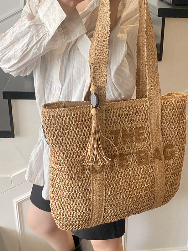 Summer Beach Travel Large Capa - Women Bags Aldo 评论和价格