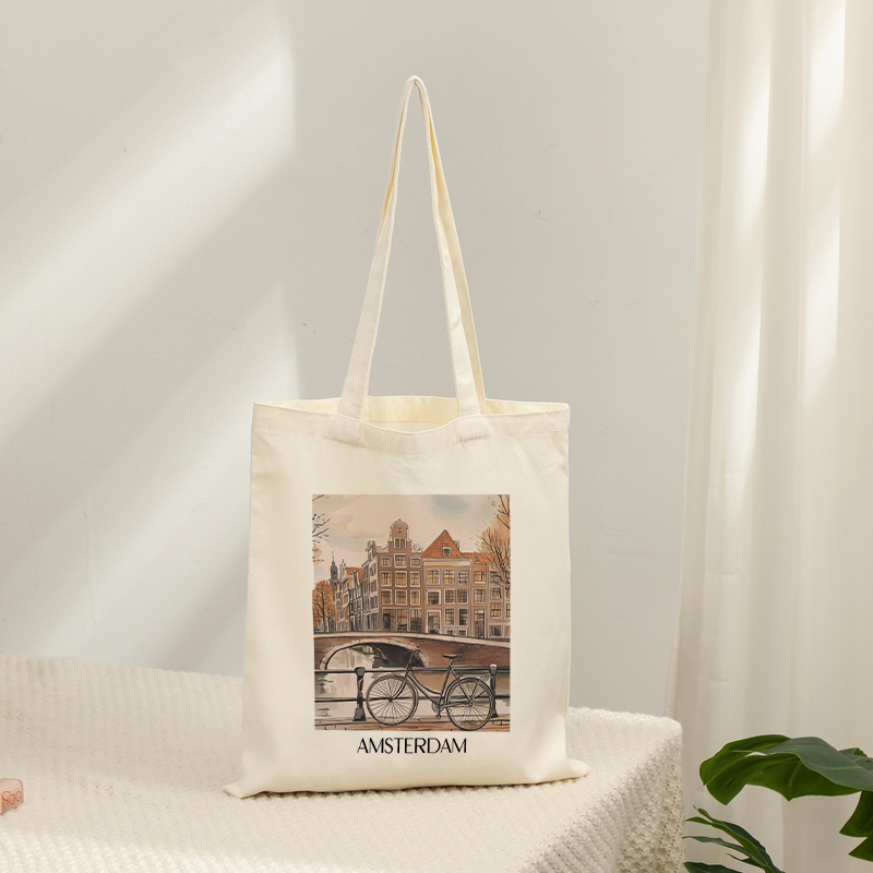 Vintage Amsterdam Netherlands  - Women Bags Netherlands 评论和价格