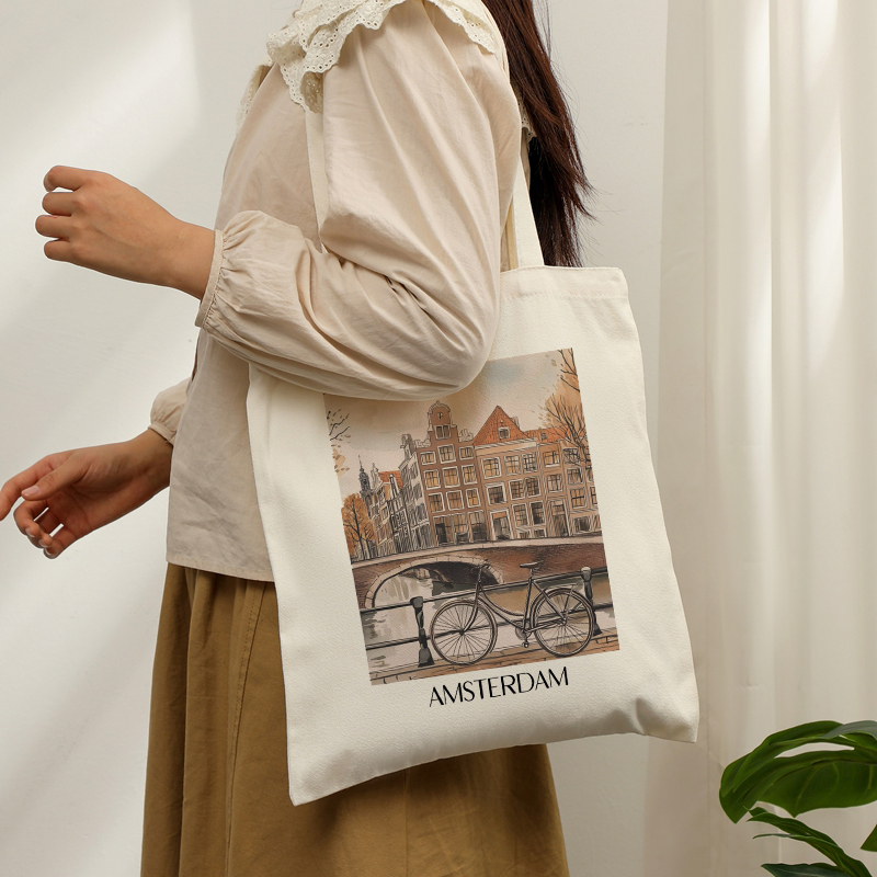 Vintage Amsterdam Netherlands  - Women Bags Netherlands 评论和价格