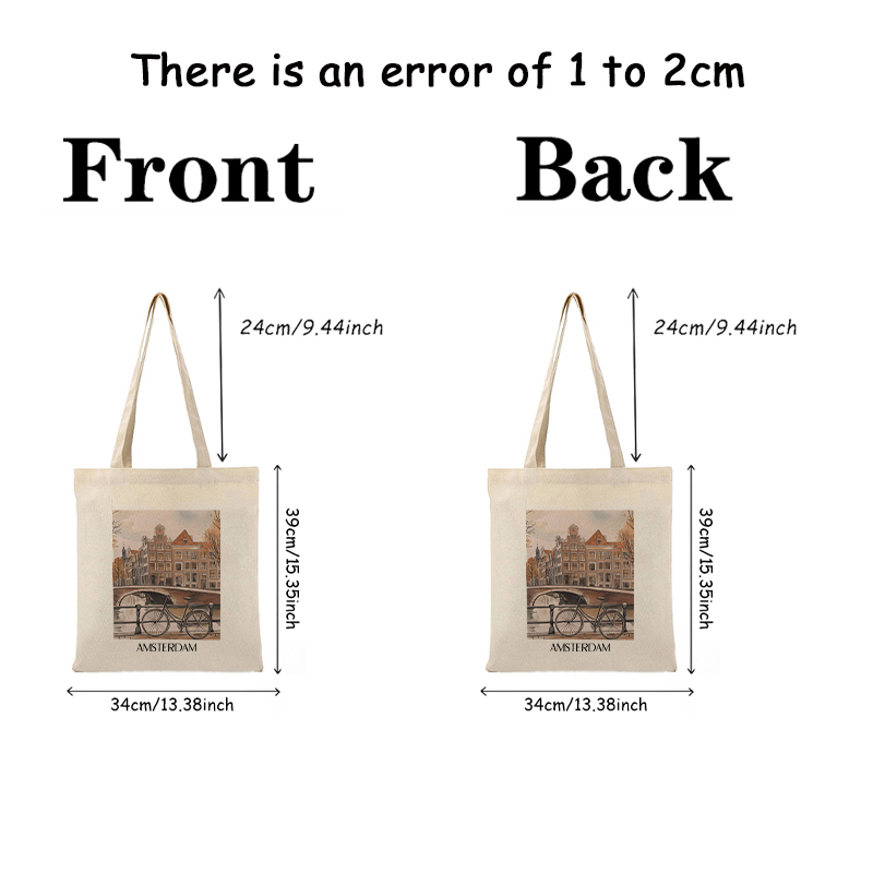 Vintage Amsterdam Netherlands  - Women Bags Netherlands 评论和价格