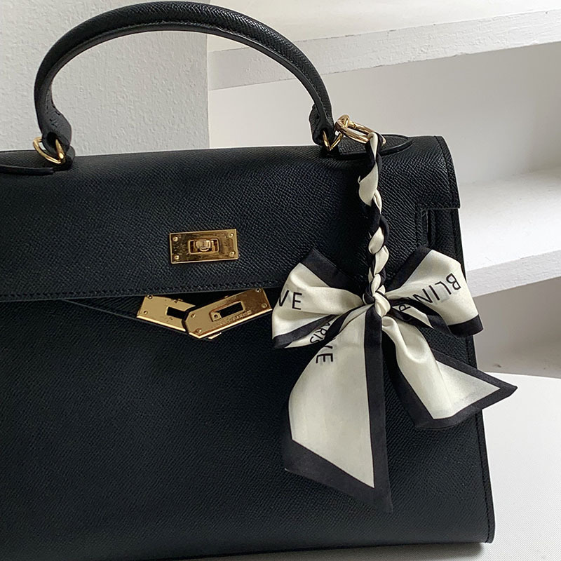 New Color Hand-Knitted Silk Sc - Women Bags Ysl 评论和价格