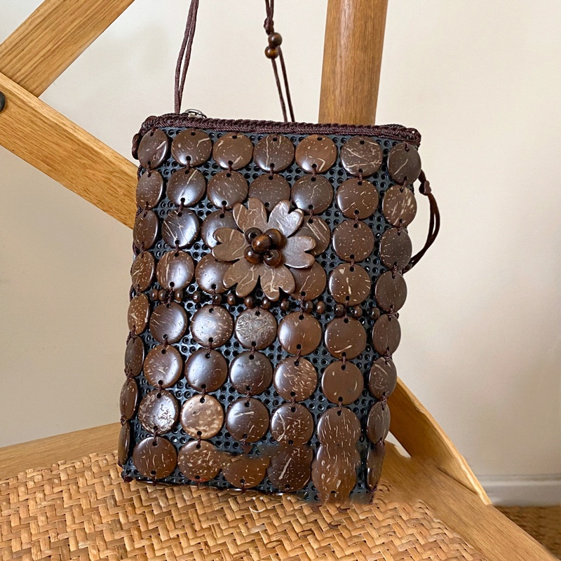 Bohemian Mini Phone Bag Women  - Women Bags Vietnam 评论和价格