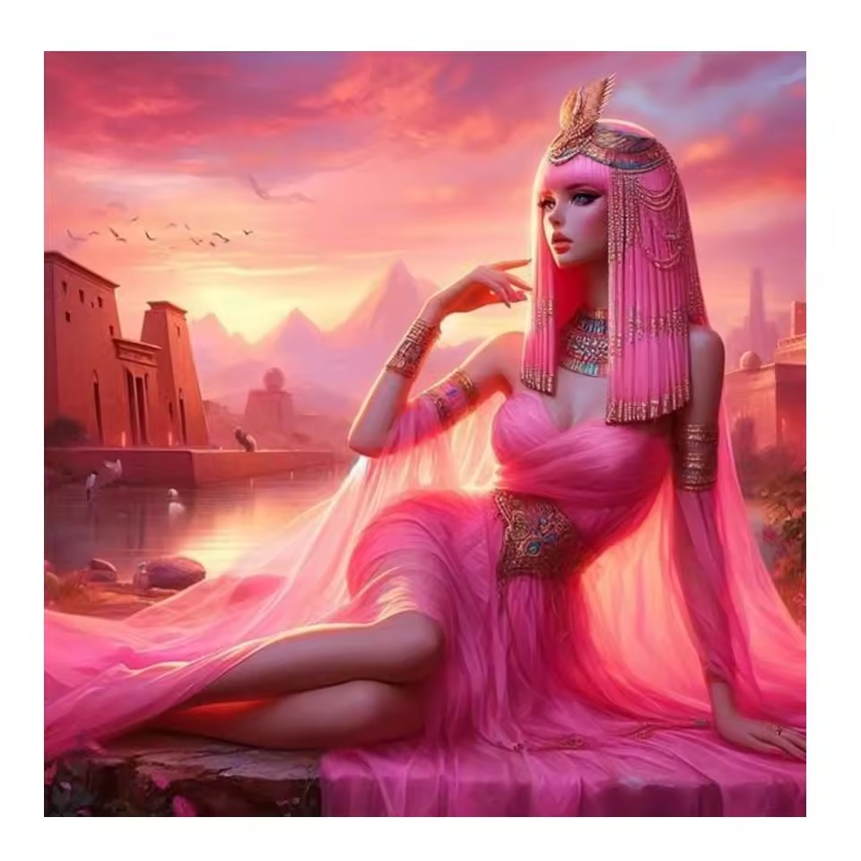 Diy Diamond Painting Kits New  - Women Bags Egypt 评论和价格