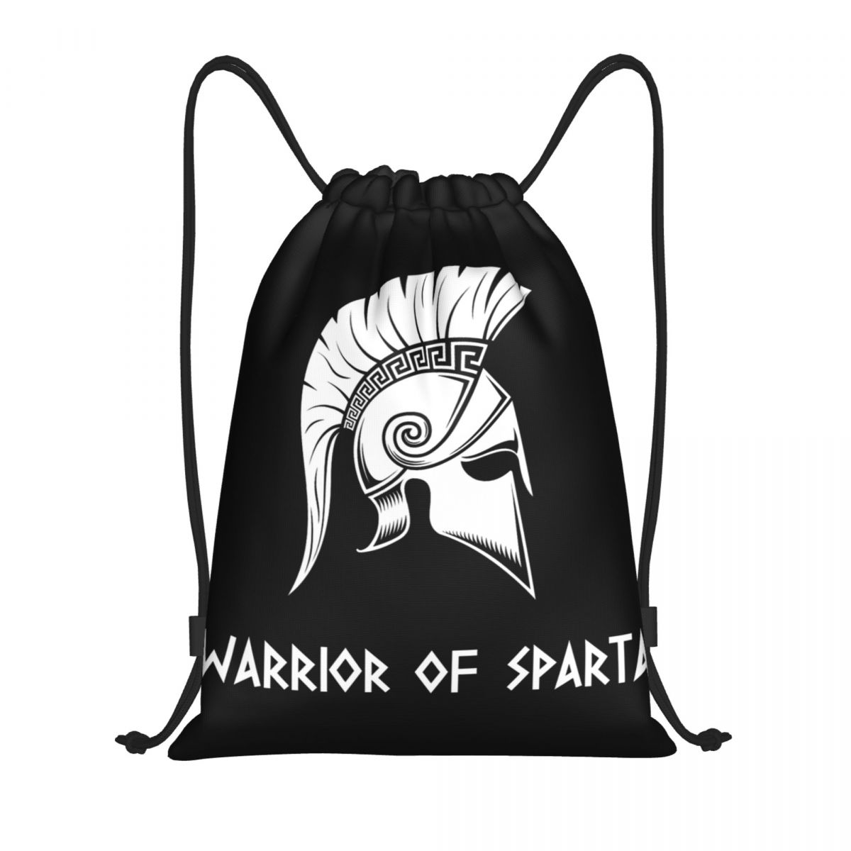 Custom Warrior Of Sparta Draws - Women'S Yoga Bags 评论和价格