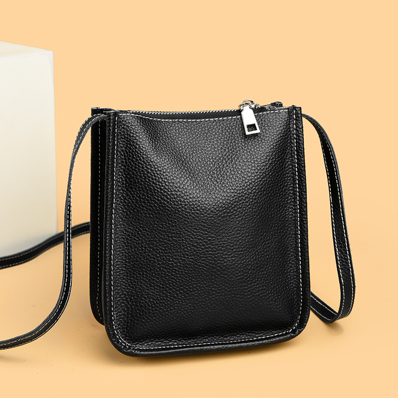Genuine Leather Women Messenge - Women'S Bags Jacquemus 评论和价格