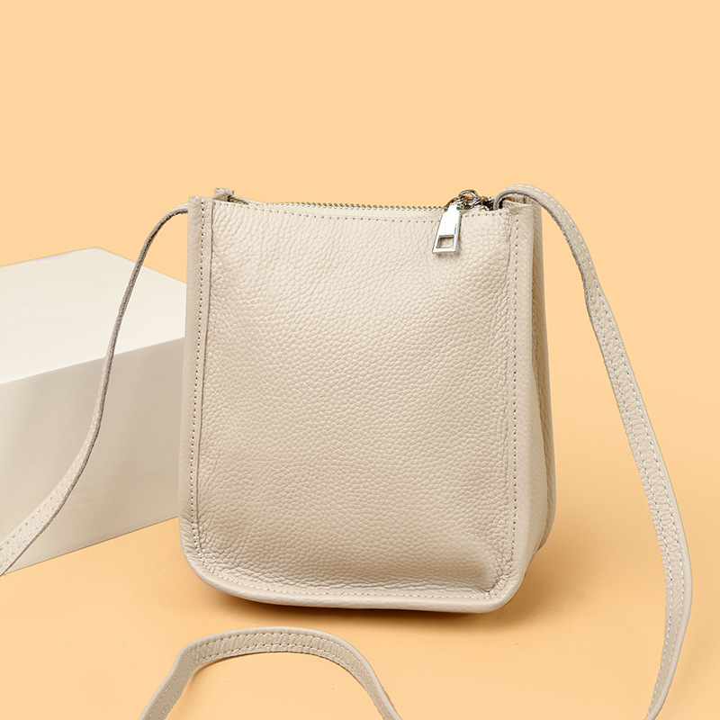 Genuine Leather Women Messenge - Women'S Bags Jacquemus 评论和价格