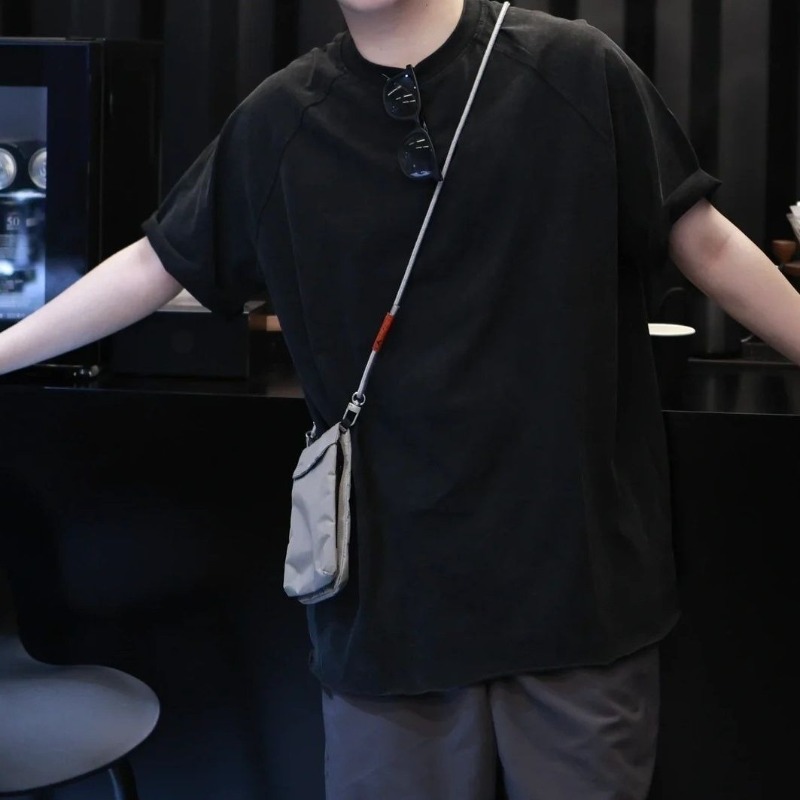 Men Slim Fit Crossbody Phone B - Phone Bag Crossbody 评论和价格