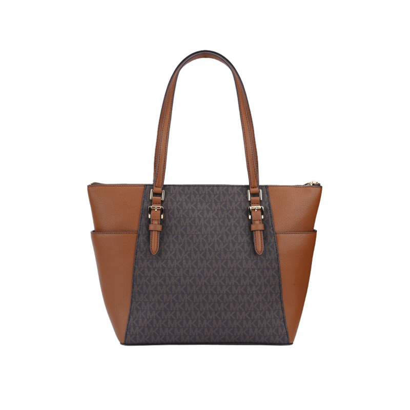 Michael Kors Ole CHARLOTTE Lar - Women Bags Vietnam 评论和价格