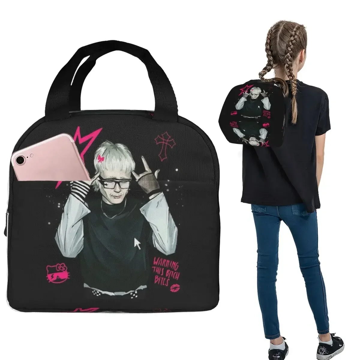 Eurovisions Song Contest Joost - Women Bags Netherlands 评论和价格