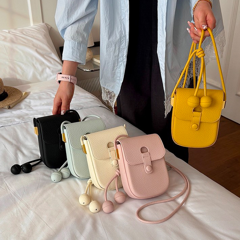 Luxury Brand Mini Yellow Cross - Women Bags Luxury 评论和价格