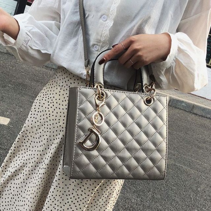 New Fashion Luxury Design Tote - Women Bags Ysl 评论和价格