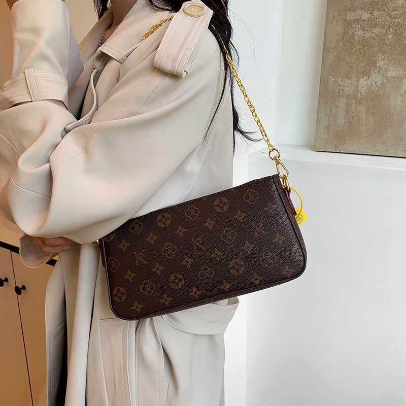 Light Luxury Design Ladies Pur - Women Bags Ysl 评论和价格