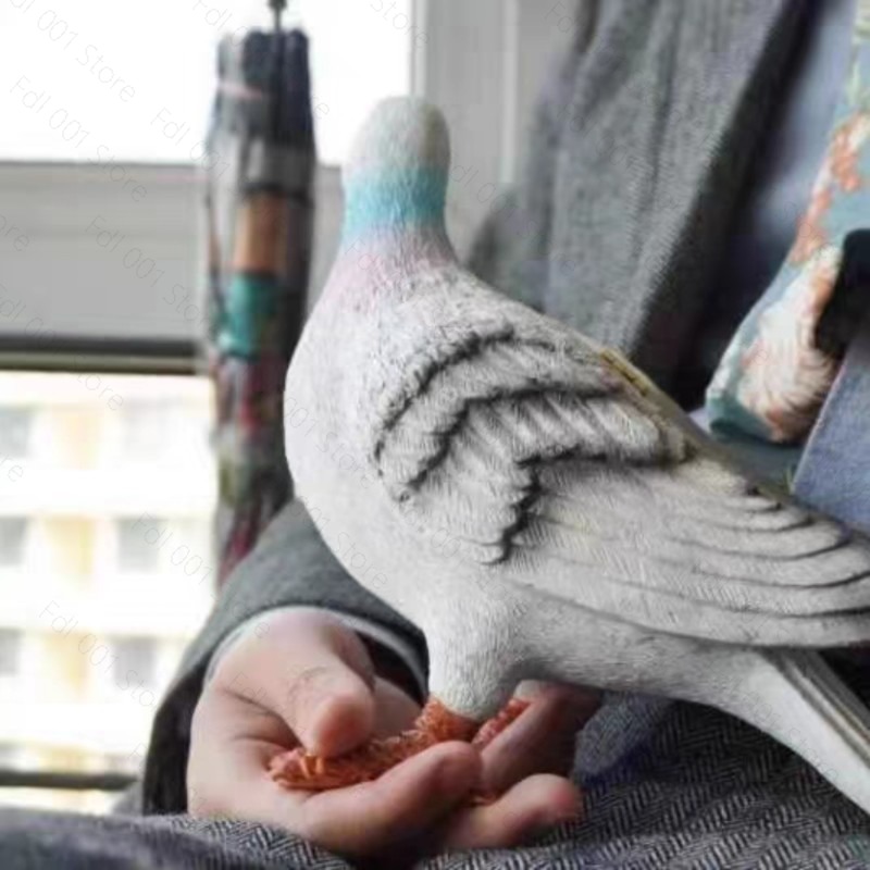 Novelty 3D Simulation Pigeon C - Clutch Bag Evening 评论和价格