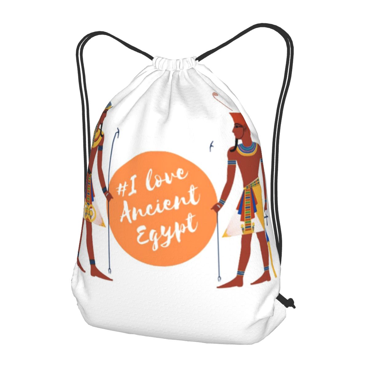 I Love Ancient Egypt Pharaohs  - Women Bags Egypt 评论和价格