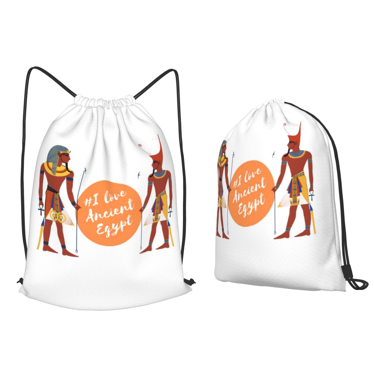 I Love Ancient Egypt Pharaohs  - Women Bags Egypt 评论和价格