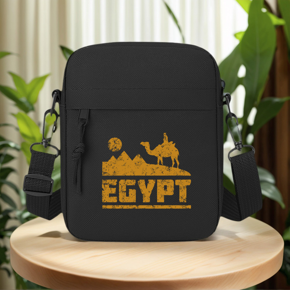 Camel riding pyramids sun Egyp - Women Bags Egypt 评论和价格