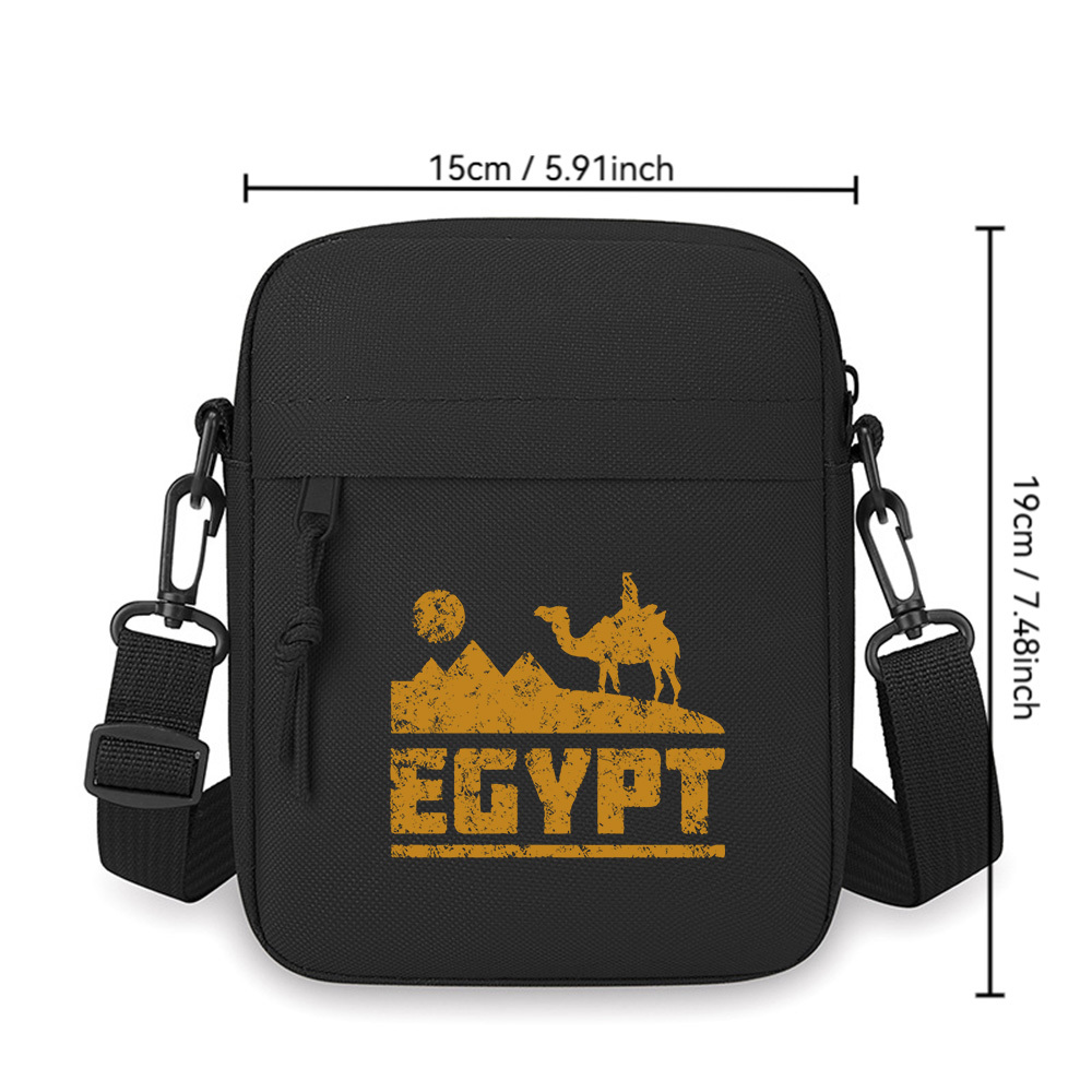 Camel riding pyramids sun Egyp - Women Bags Egypt 评论和价格
